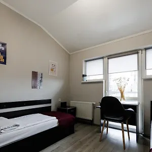 Hotel Dolynskiy, Lviv