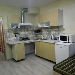 Турул Львів Апартаменты
