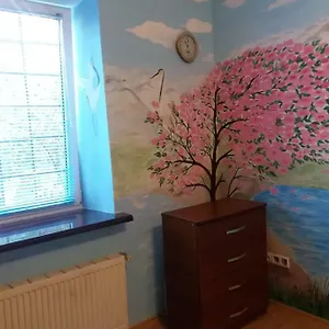 The Little Flat In Апартаменты